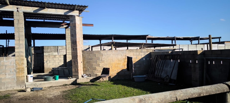 Commercial Property for Sale in Philippi Western Cape